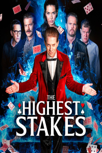 Nonton The Highest Stakes (2026) Sub Indo di Lk21 Poster