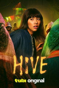 Nonton Hive (2026) Sub Indo di Lk21 Poster