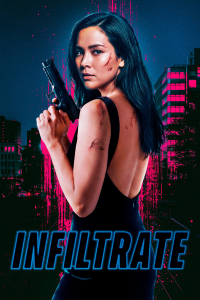 Nonton Infiltrate (2026) Sub Indo di Lk21 Poster