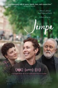 Nonton Jimpa (2025) Sub Indo di Lk21 Poster