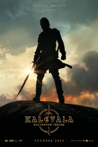 Nonton Kalevala: The Story of Kullervo (2026) Sub Indo di Lk21 Poster