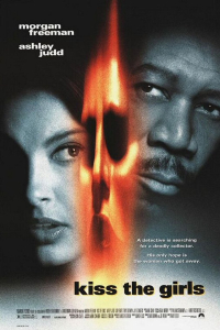 Nonton Kiss the Girls (1997) Sub Indo di Lk21 Poster