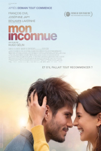 Nonton Love at Second Sight (2019) Sub Indo di Lk21 Poster