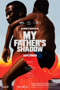 Nonton My Father's Shadow (2025) Sub Indo di Lk21 Poster