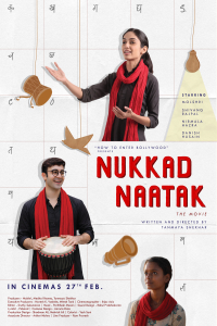 Nonton Nukkad Naatak (2026) Sub Indo di Lk21 Poster