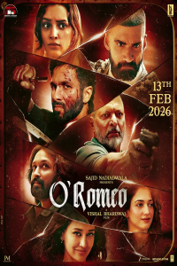 Nonton O' Romeo (2026) Sub Indo di Lk21 Poster