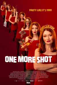 Nonton One More Shot (2025) Sub Indo di Lk21 Poster