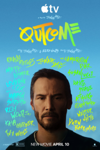 Nonton Outcome (2026) Sub Indo di Lk21 Poster