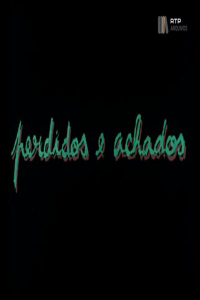 Nonton Perdidos e Achados (1991) Sub Indo di Lk21 Poster