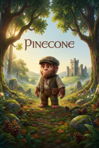 Nonton Pinecone (2026) Sub Indo di Lk21 Poster