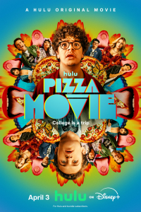 Nonton Pizza Movie (2026) Sub Indo di Lk21 Poster