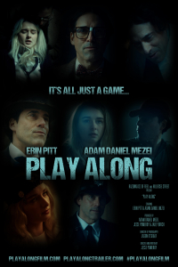 Nonton Play Along (2024) Sub Indo di Lk21 Poster