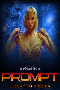 Nonton Prompt (2025) Sub Indo di Lk21 Poster