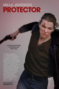 Nonton Protector (2025) Sub Indo di Lk21 Poster