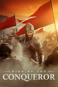 Nonton Rise of the Conqueror (2026) Sub Indo di Lk21 Poster