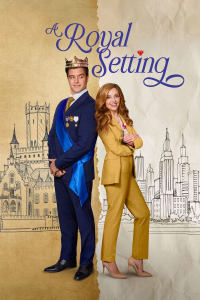 Nonton A Royal Setting (2026) Sub Indo di Lk21 Poster