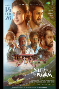 Nonton Seetha Payanam (2026) Sub Indo di Lk21 Poster