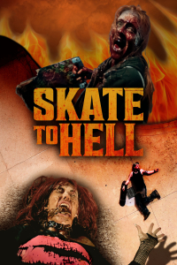 Nonton Skate to Hell (2026) Sub Indo di Lk21 Poster
