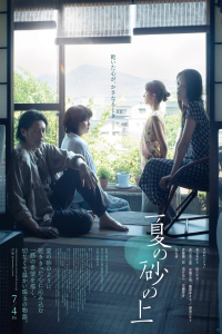 Nonton On Summer Sand (2025) Sub Indo di Lk21 Poster