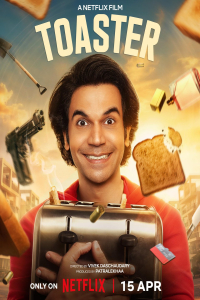 Nonton Toaster (2026) Sub Indo di Lk21 Poster