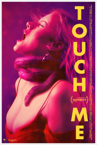Nonton Touch Me (2025) Sub Indo di Lk21 Poster