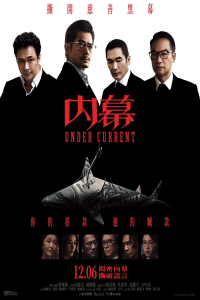 Nonton Under Current (2025) Sub Indo di Lk21 Poster