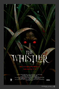 Nonton The Whistler (2026) Sub Indo di Lk21 Poster