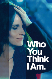Nonton Who You Think I Am (2019) Sub Indo di Lk21 Poster