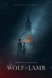 Nonton The Wolf and the Lamb (2026) Sub Indo di Lk21 Poster