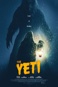 Nonton The Yeti (2026) Sub Indo di Lk21 Poster
