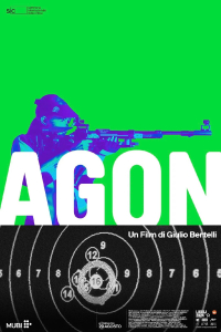 Nonton Agon (2025) Sub Indo di Lk21 Poster