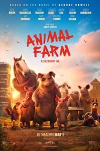 Nonton Animal Farm (2025) Sub Indo di Lk21 Poster