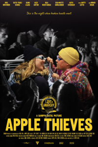 Nonton Apple Thieves (2024) Sub Indo di Lk21 Poster