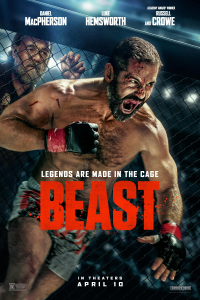 Nonton Beast (2026) Sub Indo di Lk21 Poster