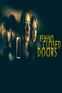 Nonton Behind Closed Doors (2026) Sub Indo di Lk21 Poster