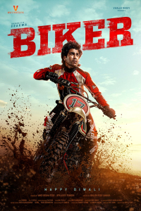 Nonton Biker (2026) Sub Indo di Lk21 Poster