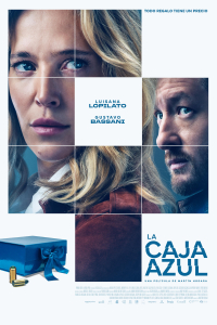 Nonton Blue Box (2026) Sub Indo di Lk21 Poster