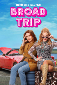 Nonton Broad Trip (2026) Sub Indo di Lk21 Poster