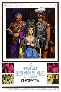 Nonton Cleopatra (1963) Sub Indo di Lk21 Poster