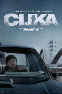 Nonton Clika (2026) Sub Indo di Lk21 Poster