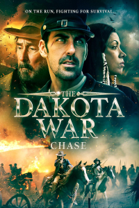 Nonton The Dakota War: Chase (2024) Sub Indo di Lk21 Poster
