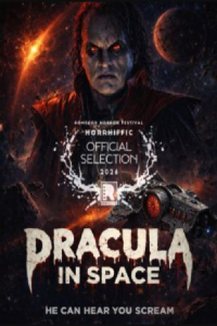 Nonton Dracula in Space (2026) Sub Indo di Lk21 Poster