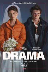 Nonton The Drama (2026) Sub Indo di Lk21 Poster