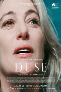Nonton Duse (2025) Sub Indo di Lk21 Poster
