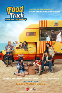 Nonton Food Truck: Stolen Love... and Moo Deng (2025) Sub Indo di Lk21 Poster