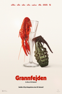 Nonton Grannfejden (Bad Neighbours) (2026) Sub Indo di Lk21 Poster