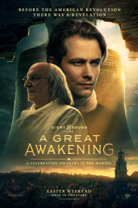 Nonton A Great Awakening (2026) Sub Indo di Lk21 Poster