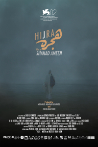 Nonton Hijra (2025) Sub Indo di Lk21 Poster