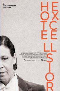 Nonton Hotel Excelsior (2026) Sub Indo di Lk21 Poster