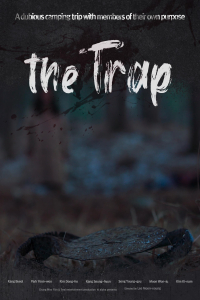 Nonton The Human Trap (2021) Sub Indo di Lk21 Poster